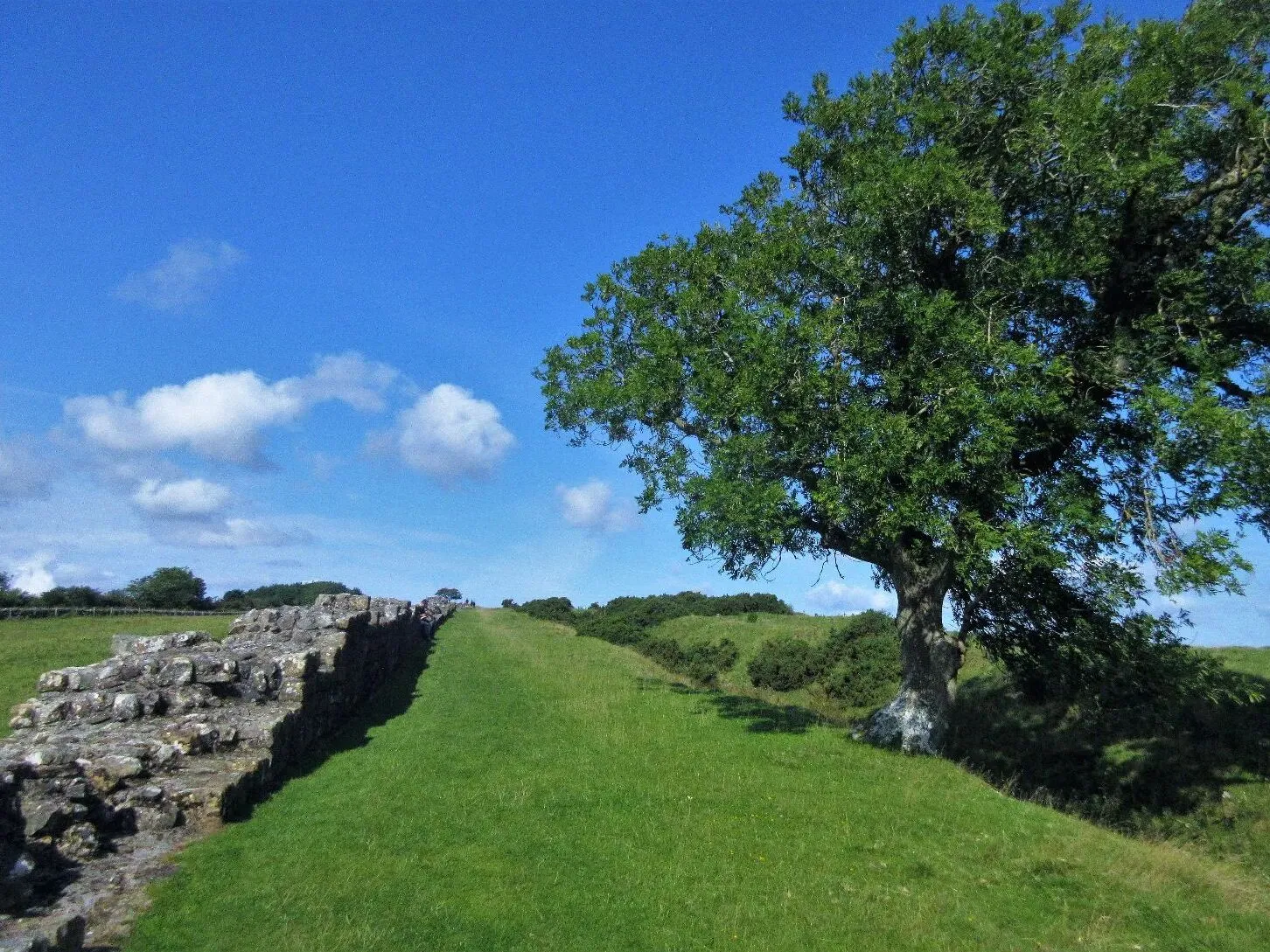 Route afbeelding slider