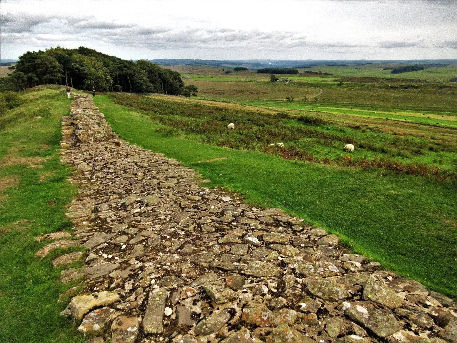 Route afbeelding slider