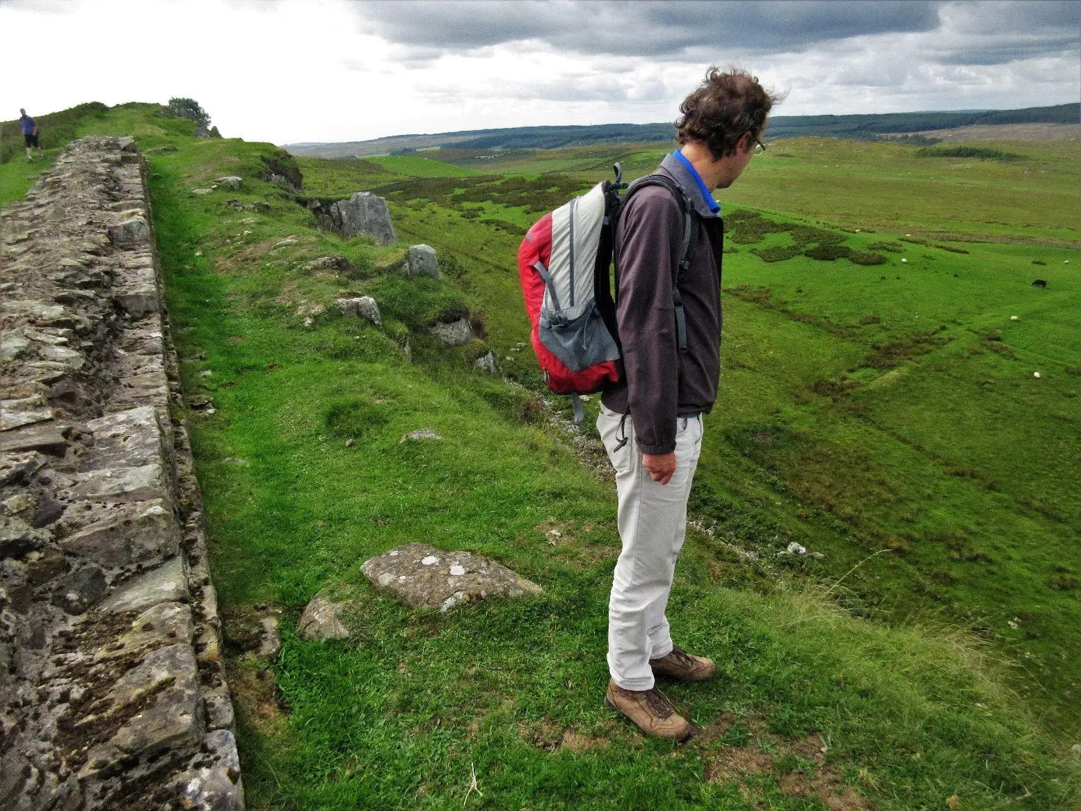 Route afbeelding slider