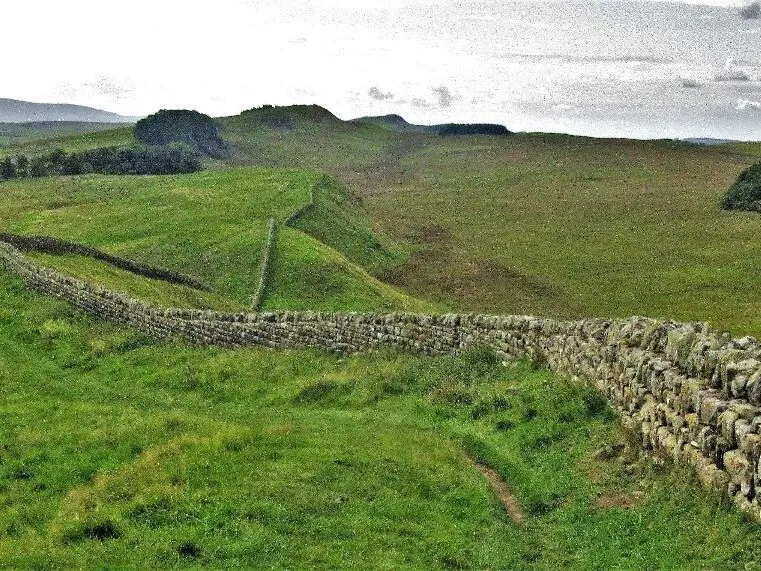 Route afbeelding slider