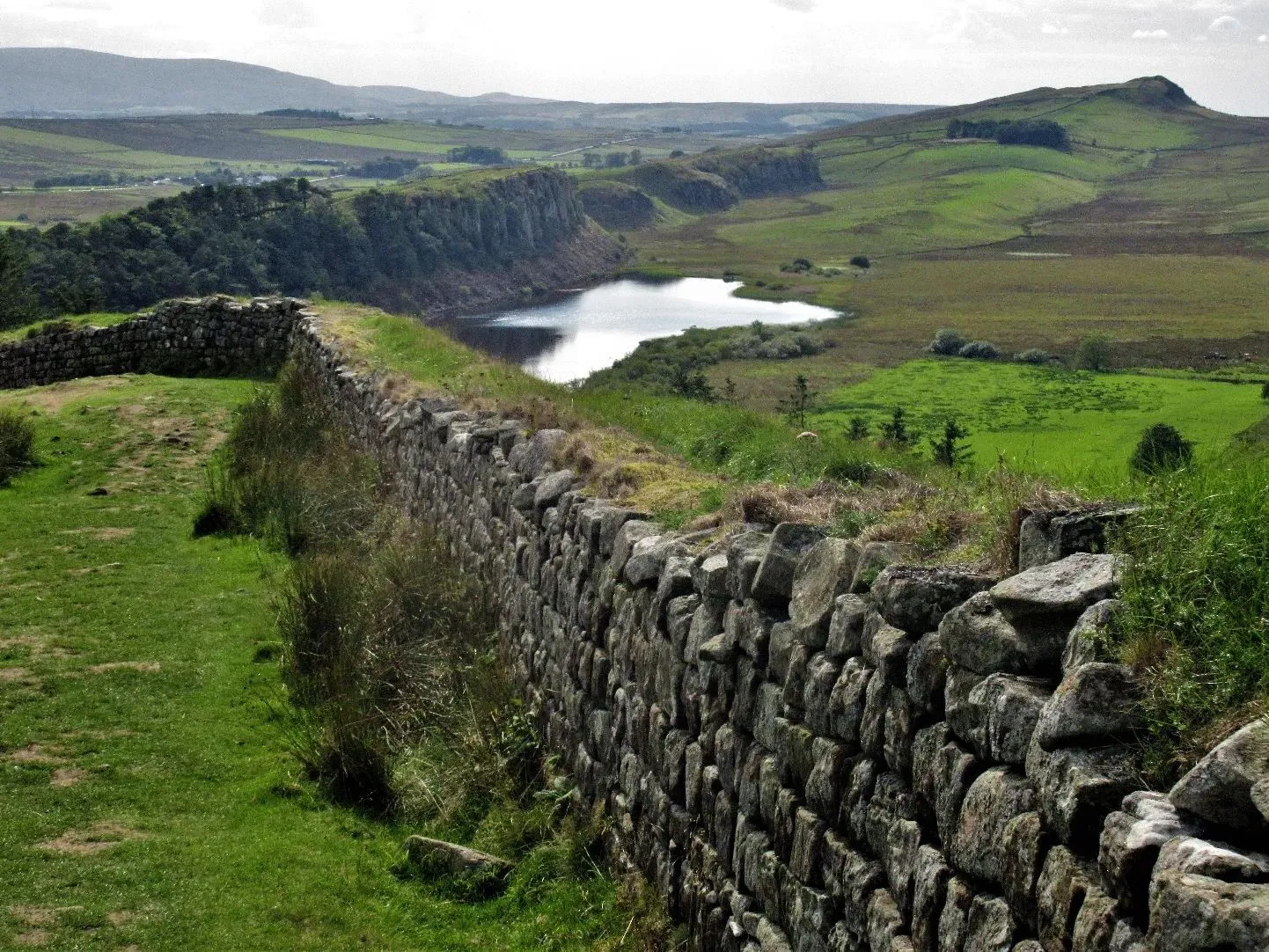 Route afbeelding slider