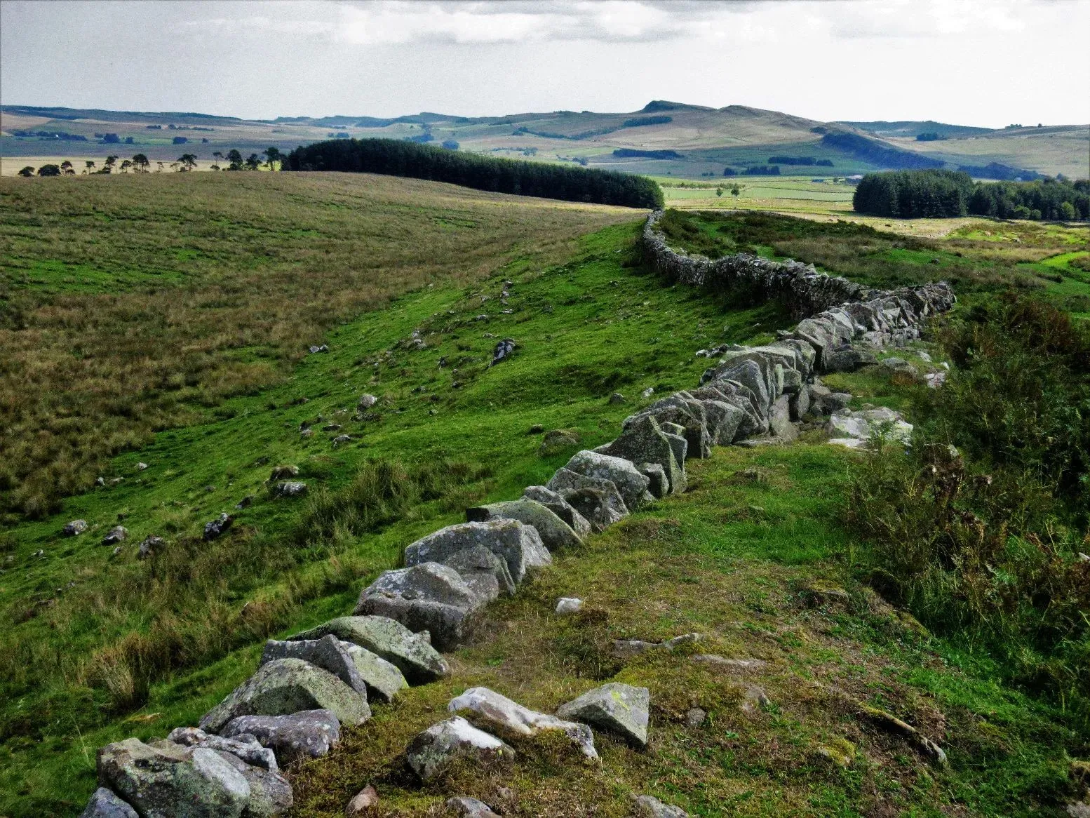 Route afbeelding slider