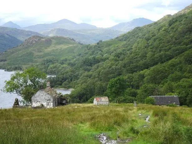 Route afbeelding slider