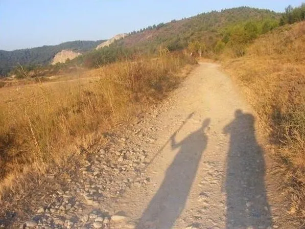 Route afbeelding slider