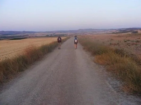 Route afbeelding slider