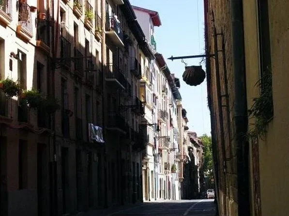 Route afbeelding slider