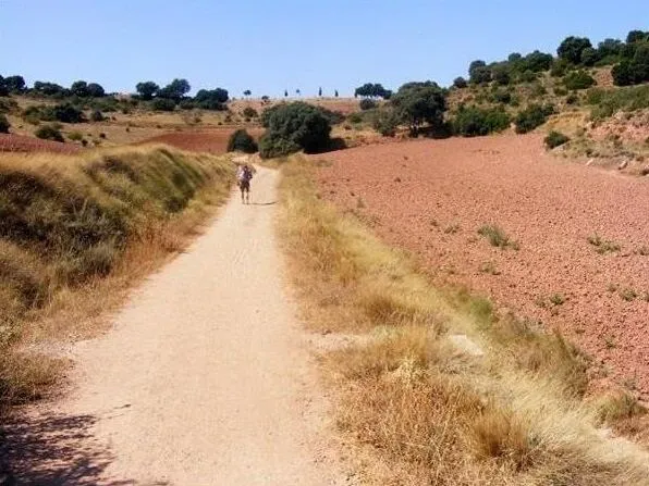 Route afbeelding slider