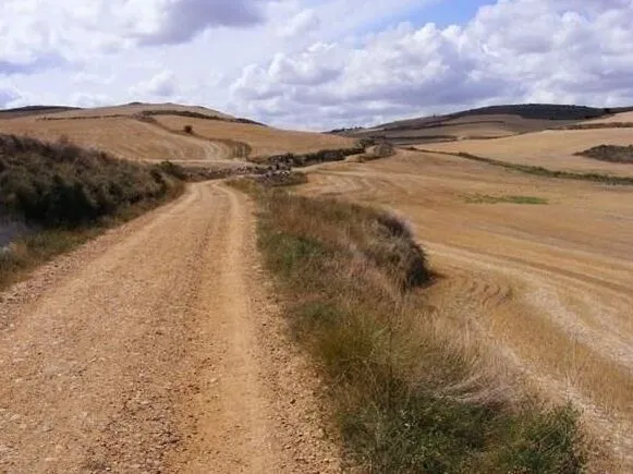 Route afbeelding slider