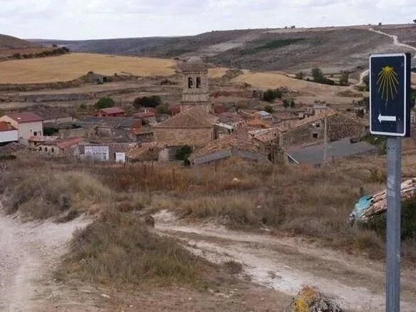 Route afbeelding slider