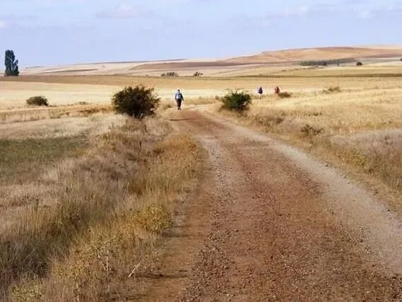 Route afbeelding slider