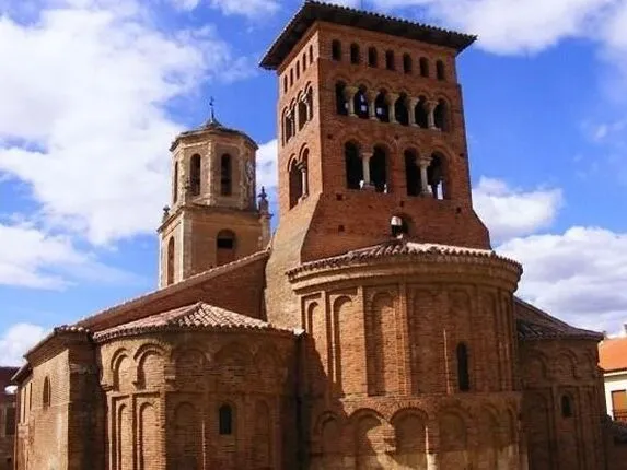 Route afbeelding slider