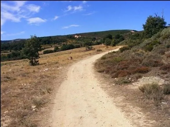 Route afbeelding slider