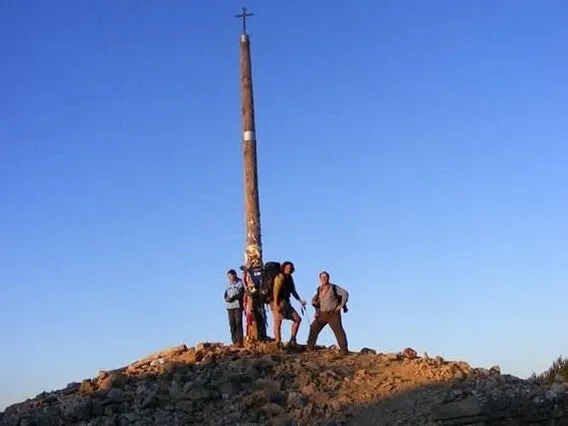 Route afbeelding slider