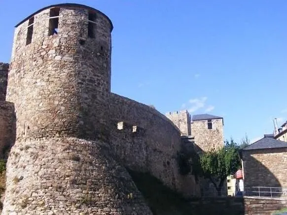 Route afbeelding slider