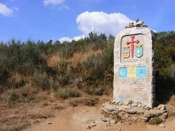 Route afbeelding slider