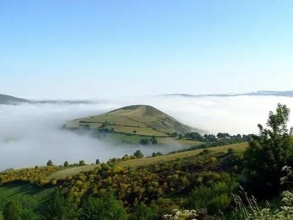 Route afbeelding slider