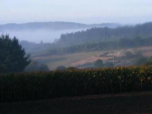 Route afbeelding slider