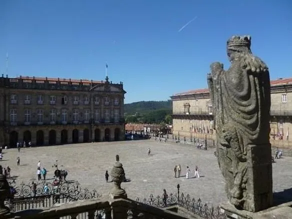 Route afbeelding slider