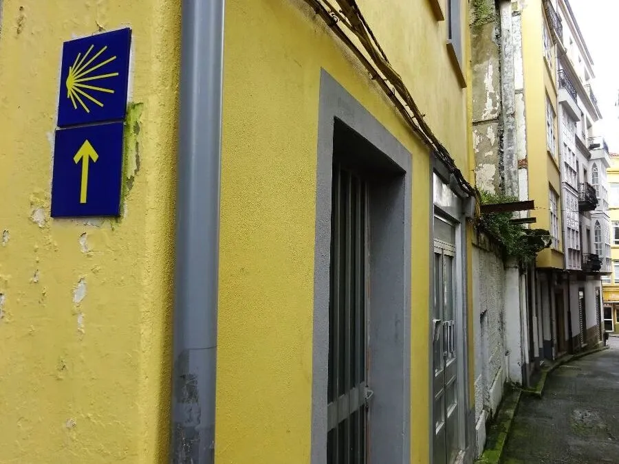 Route afbeelding slider