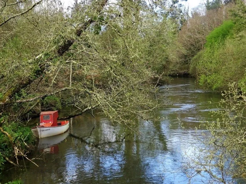 Route afbeelding slider