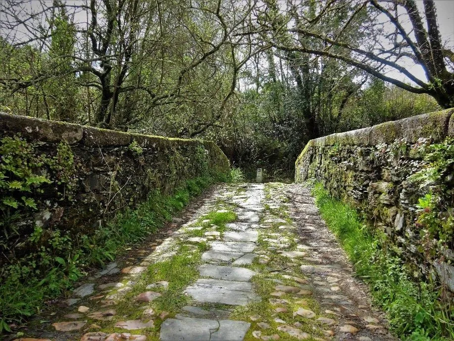 Route afbeelding slider