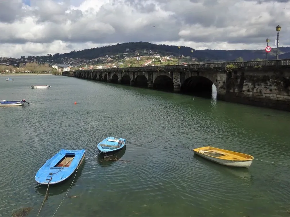 Route afbeelding slider