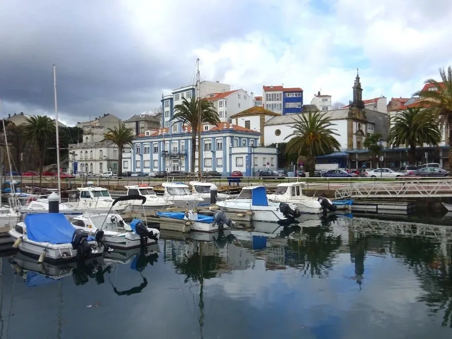 Route afbeelding slider