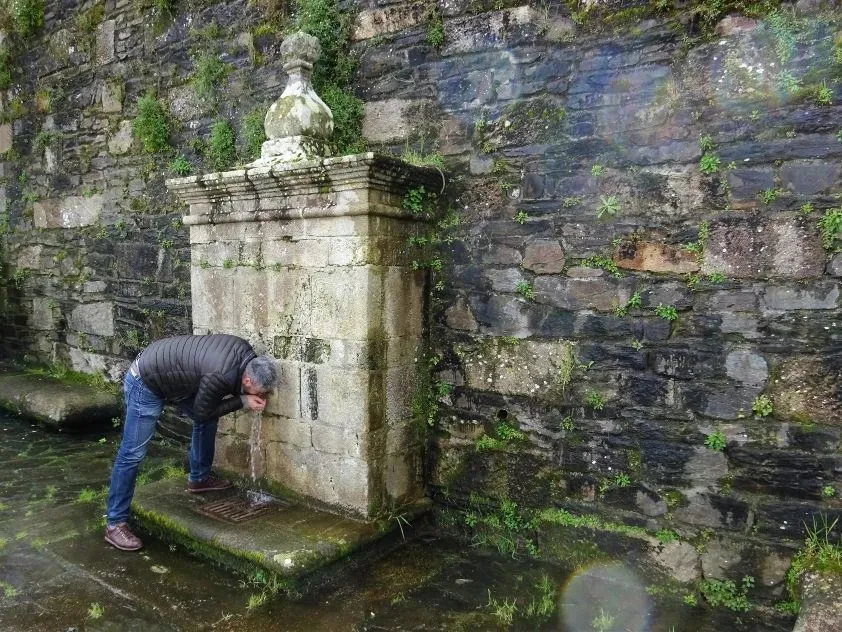 Route afbeelding slider