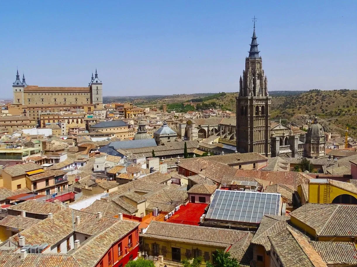 Route afbeelding slider