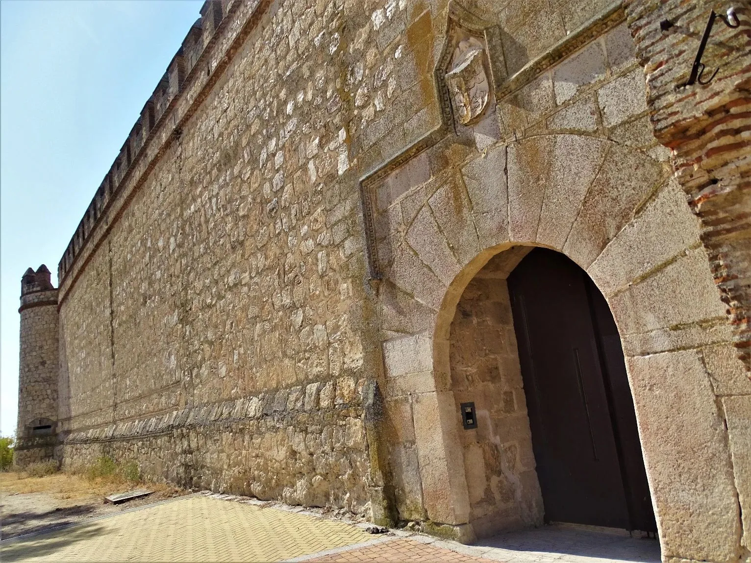 Route afbeelding slider