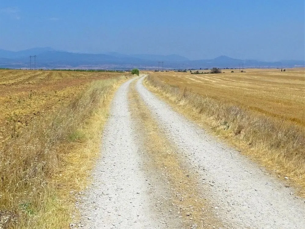 Route afbeelding slider