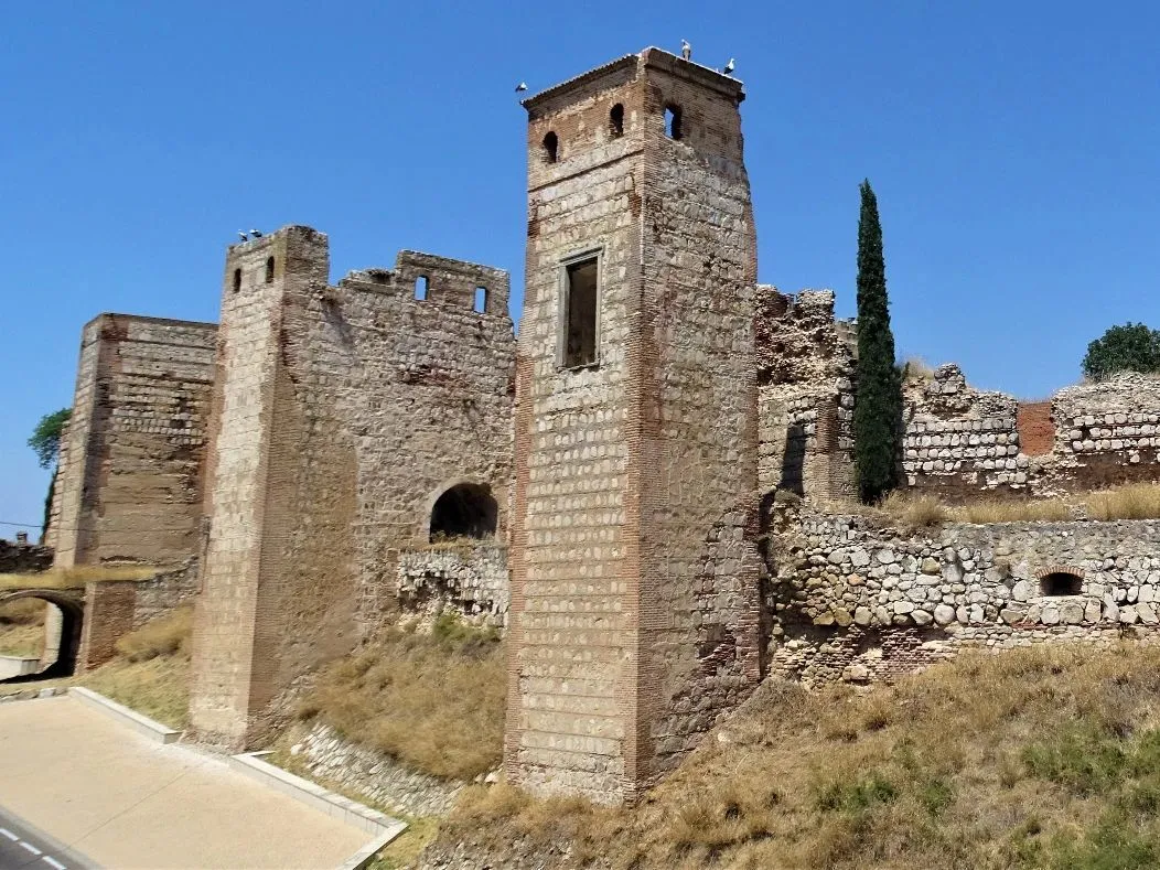 Route afbeelding slider