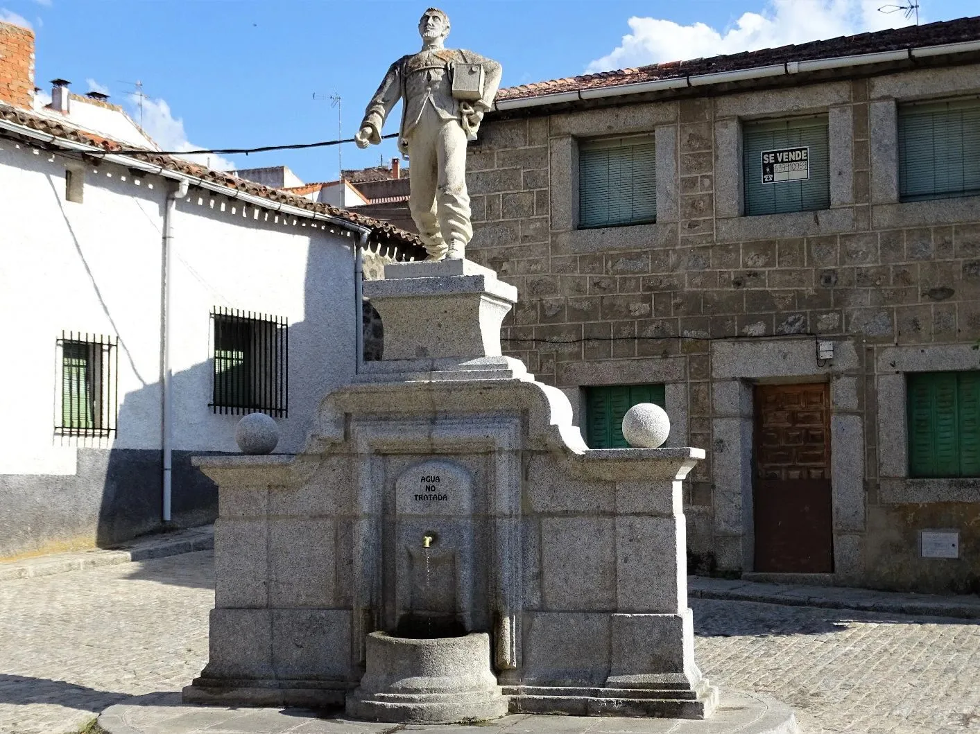 Route afbeelding slider