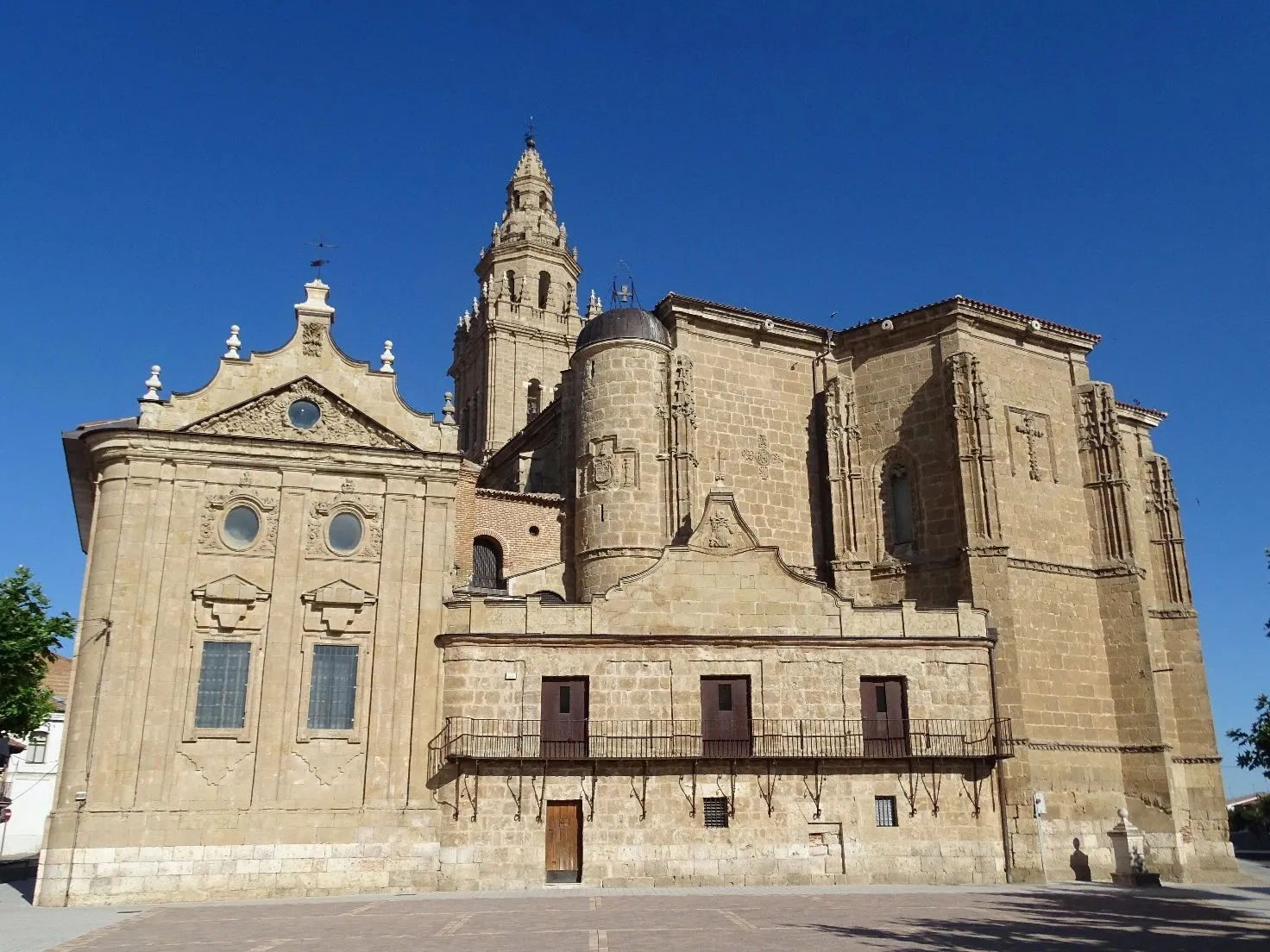 Route afbeelding slider