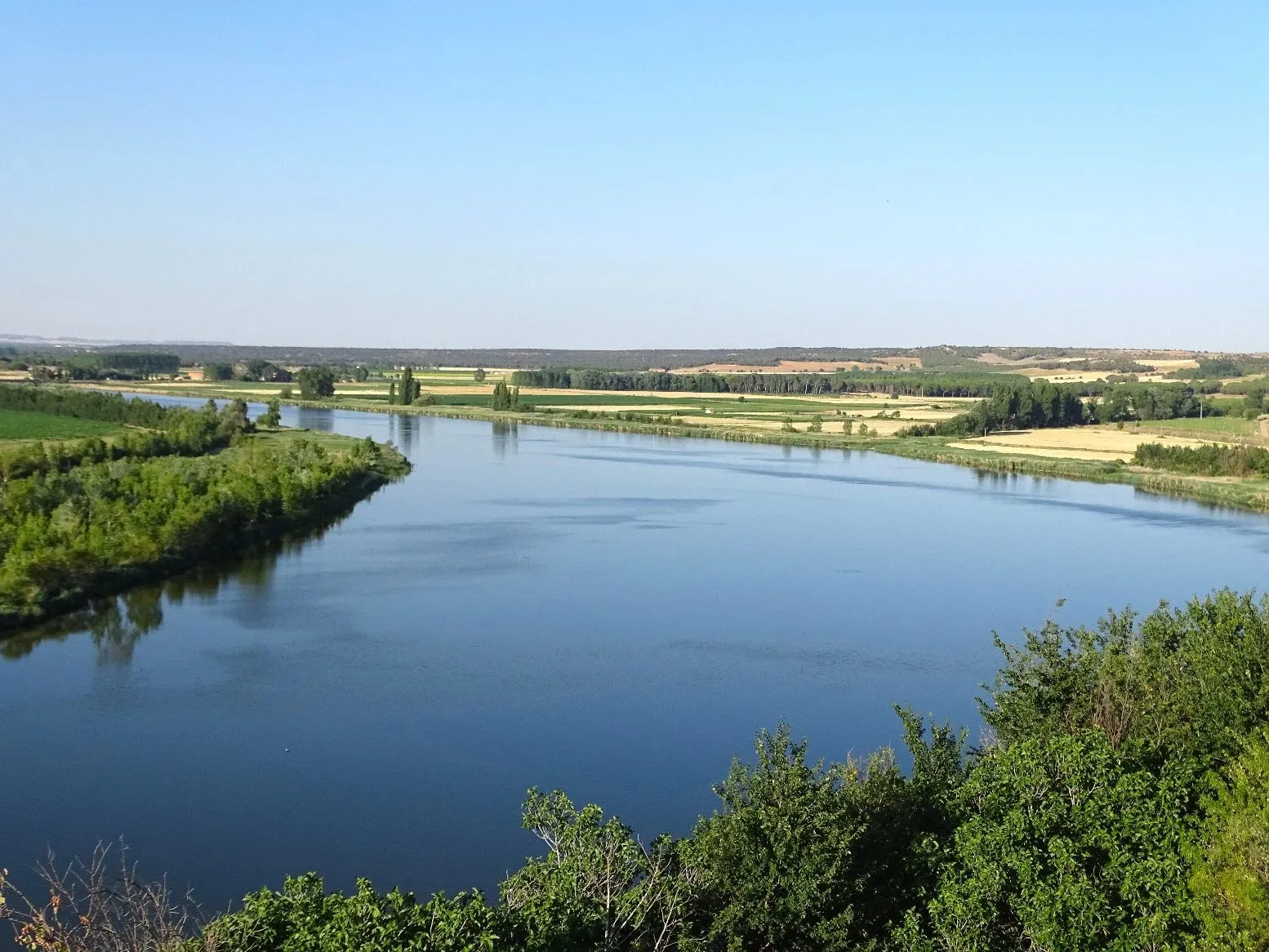 Route afbeelding slider