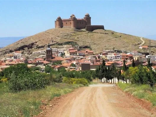 Route afbeelding slider