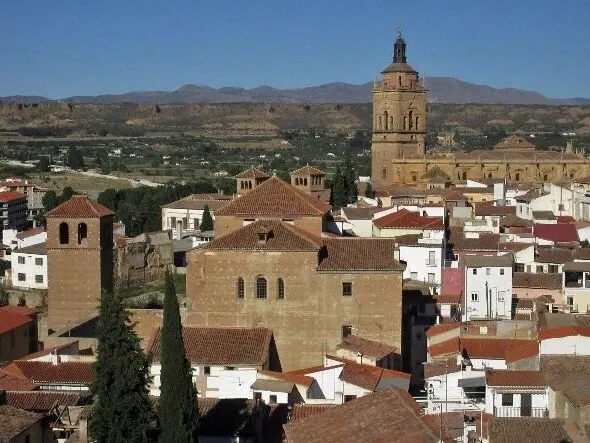 Route afbeelding slider