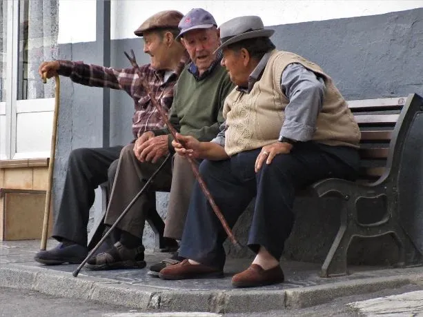 Route afbeelding slider