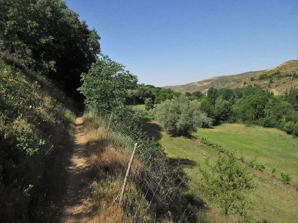 Route afbeelding slider