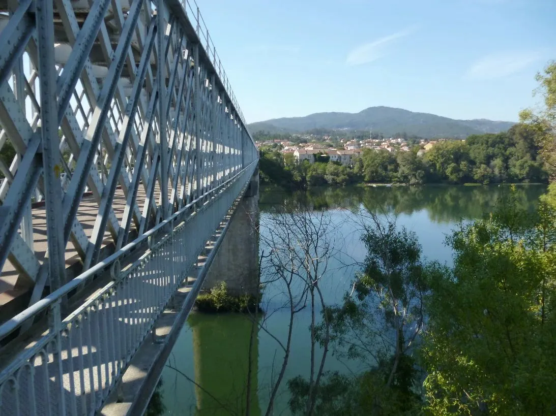 Route afbeelding slider