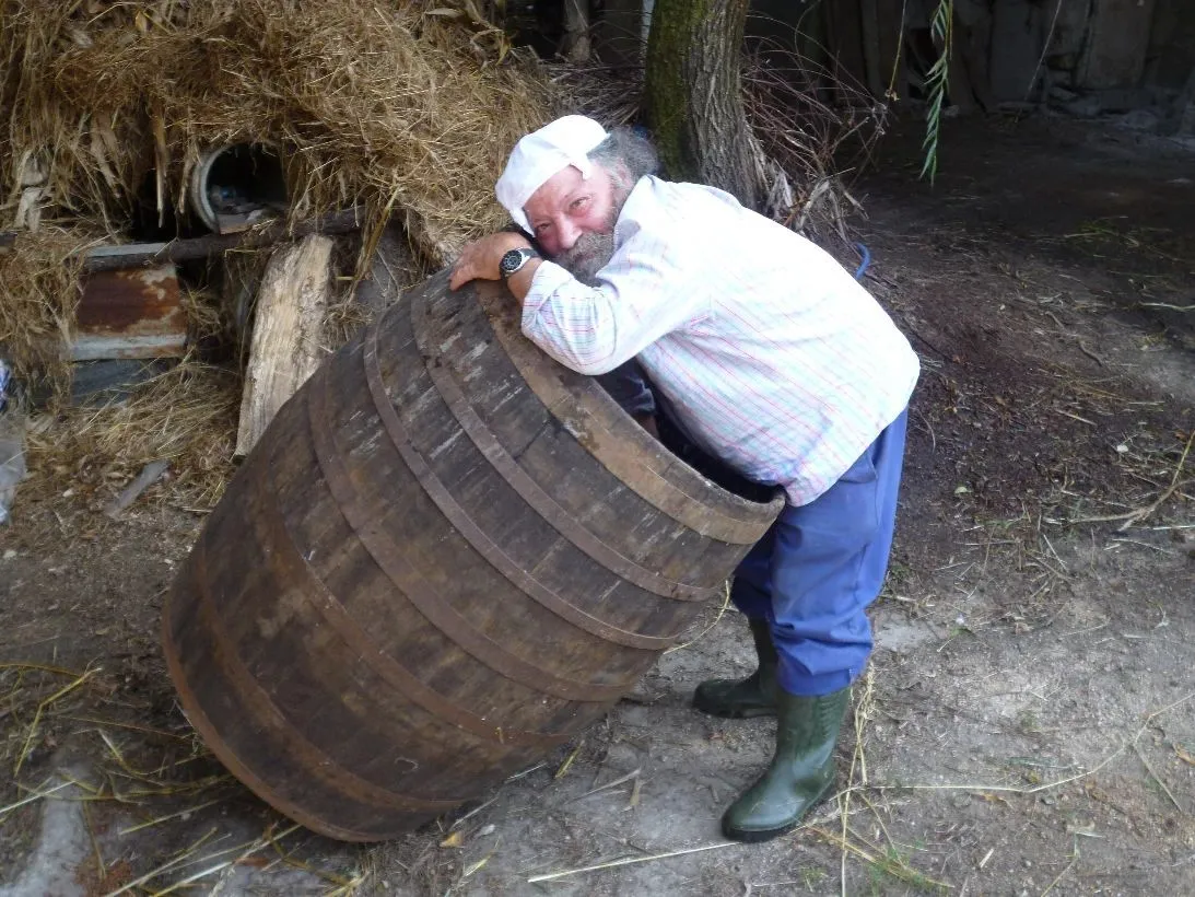 Route afbeelding slider