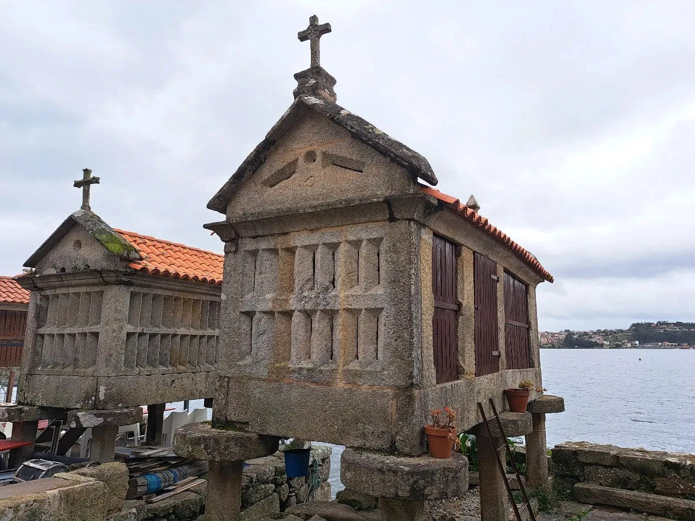 Route afbeelding slider