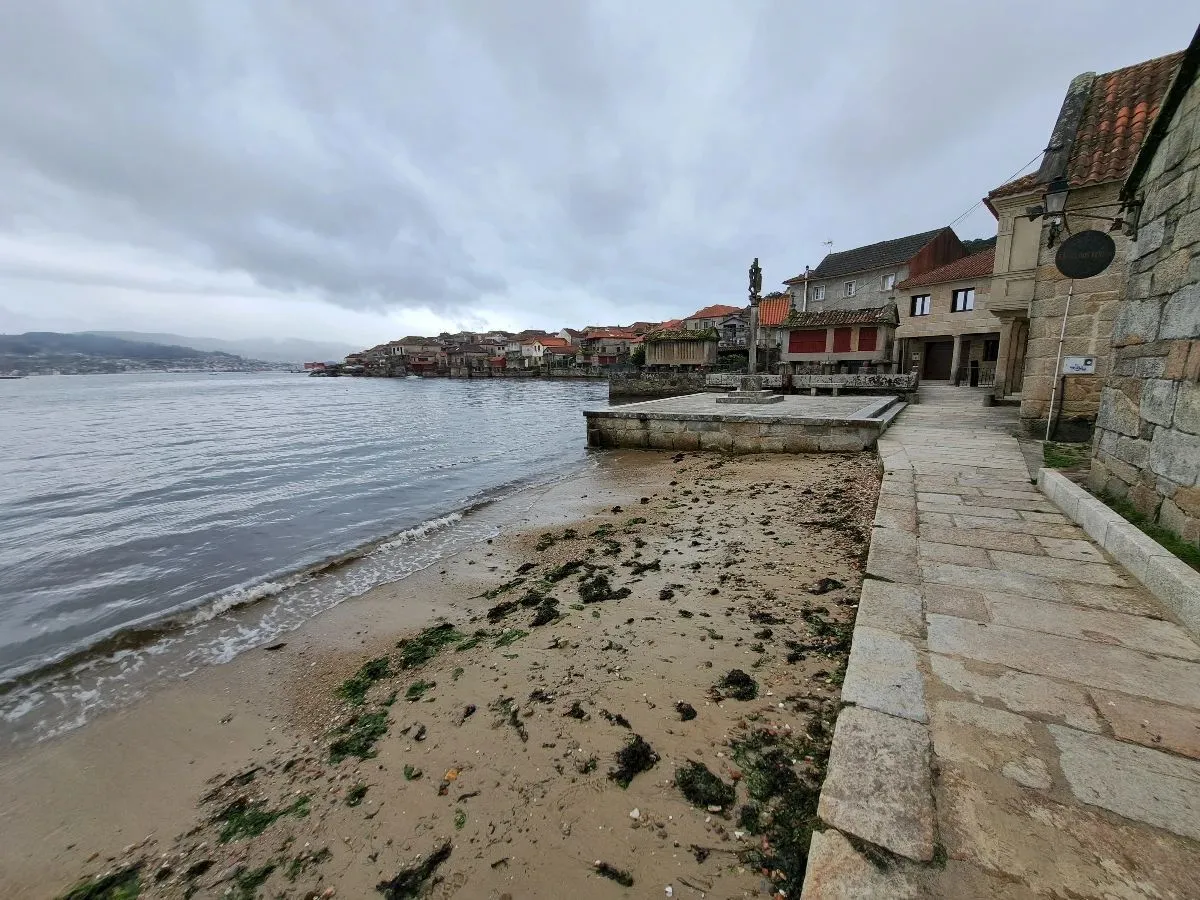 Route afbeelding slider