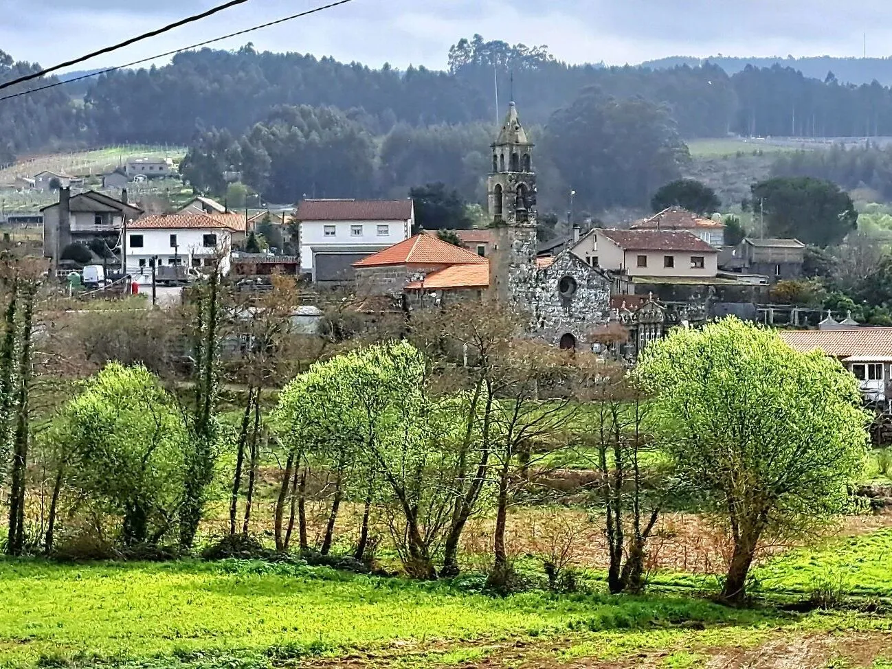 Route afbeelding slider