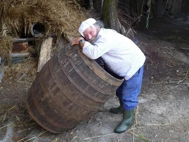 Route afbeelding slider