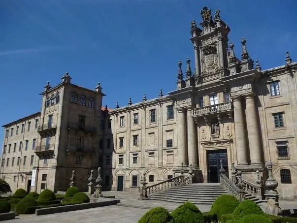 Route afbeelding slider