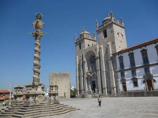 Route afbeelding slider