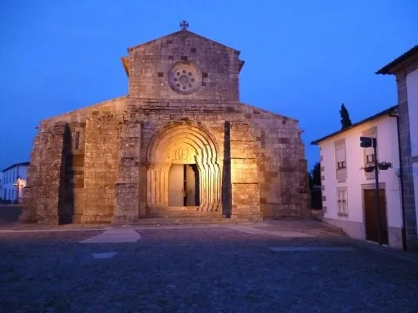 Route afbeelding slider