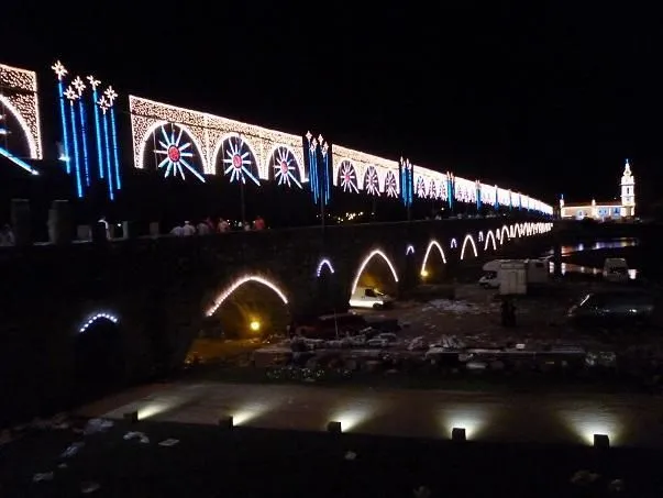 Route afbeelding slider