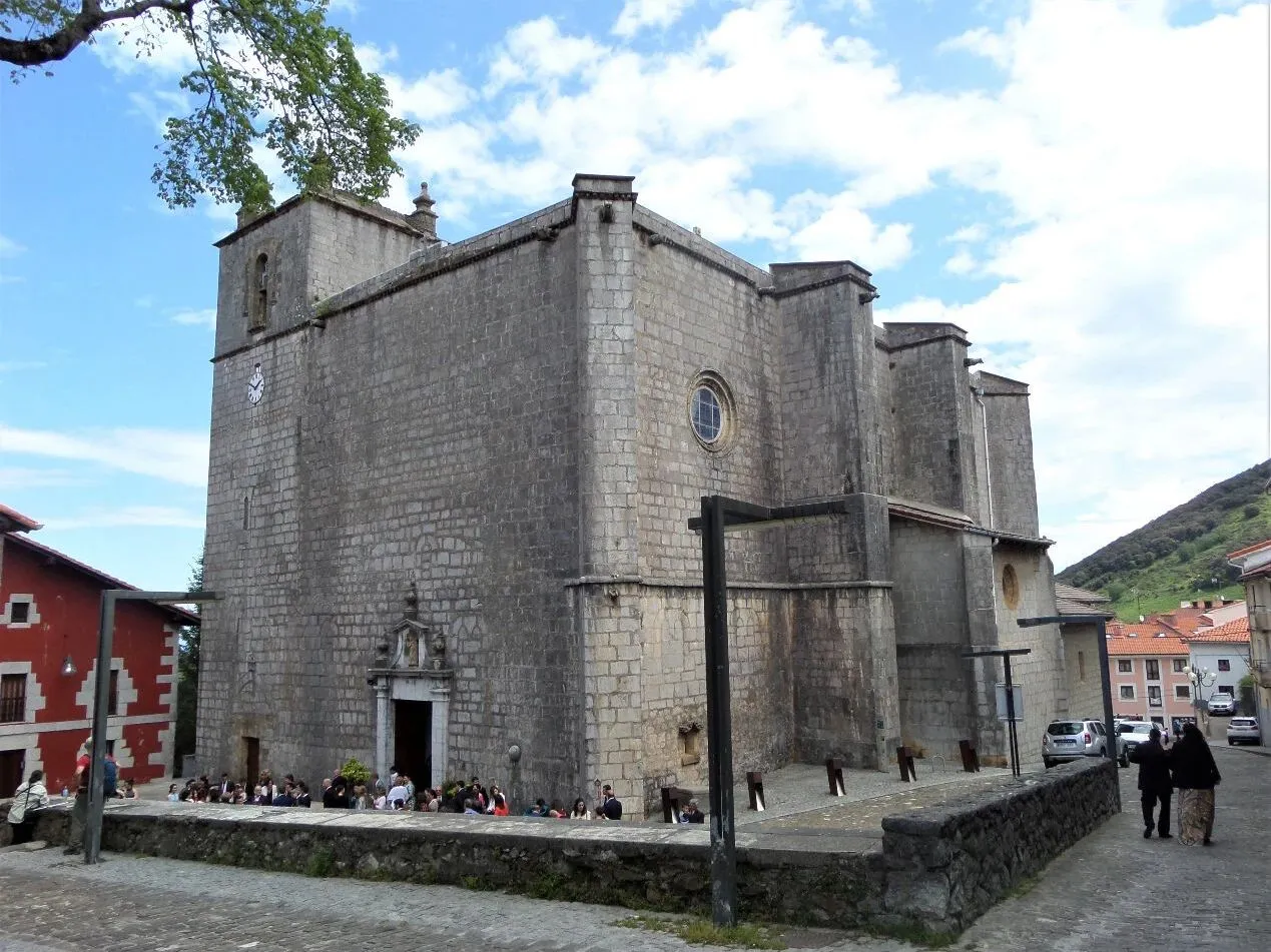 Route afbeelding slider